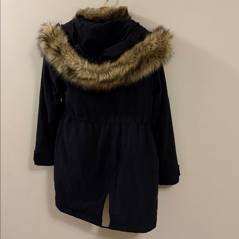Abercrombie and Fitch Ultra 3-in-1 Parka - Picture 7 of 8